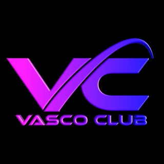 Telegram profile photo for VASCO CLUB | OFFICIAL
