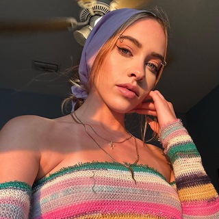 Telegram profile photo for Khloe Kapri