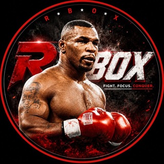 Telegram profile photo for RBOX1
