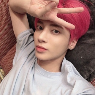 Telegram profile photo for pink kangtae!!3