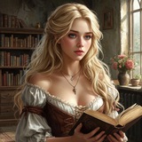 Telegram profile photo for Если верить сказкам