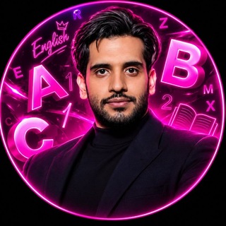 Telegram profile photo for سالیانه زبان قریشی | 1406