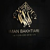 Telegram profile photo for imanbakhtiari.architect