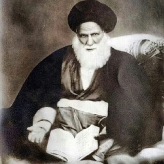 Telegram profile photo for خاندان طباطبایی قمی