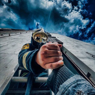 Telegram profile photo for МЧС Москвы по ВАО