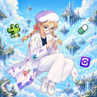 Telegram profile photo for Cooker's Cooks