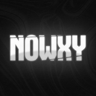 Telegram profile photo for NOWXY // DJ PLXG
