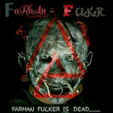 Telegram profile photo for FARHAN FUCKER