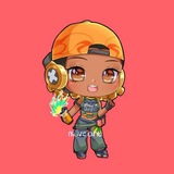 Telegram profile photo for GoldenEggies