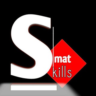 Telegram profile photo for SmatSkills Official