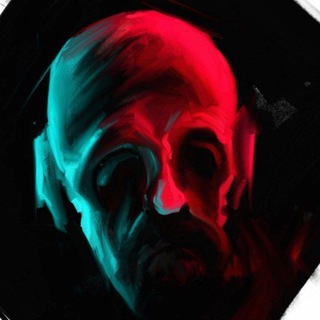 Telegram profile photo for Красный Занавес