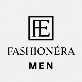 Telegram profile photo for 👨🏻FASHIONÉRA MEN