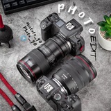 Telegram profile photo for ادیت عکس 𝗣𝗛𝗢𝗧𝗢 𝗘𝗗𝗜𝗧
