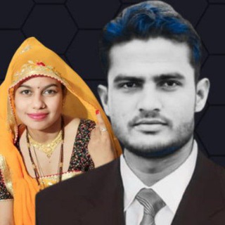 Telegram profile photo for ABHISHEK CLASSES RAJASTHAN