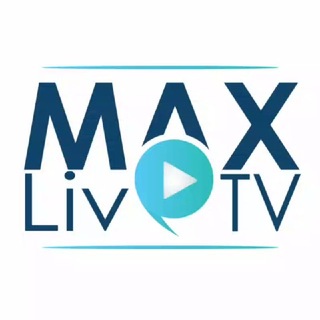 Telegram profile photo for MaxLiveTV