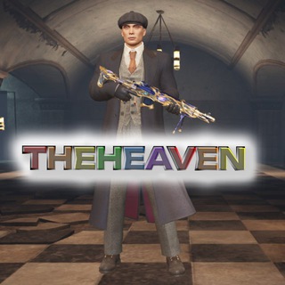 Telegram profile photo for Metro Shop THEHEAVEN