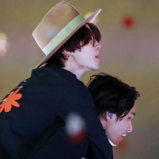 Telegram profile photo for ៸៸ Vmin nation 𔘓