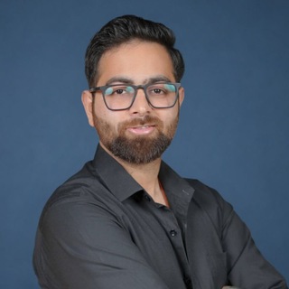Telegram profile photo for Trading with Akash
