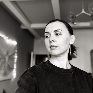 Telegram profile photo for Мария_vadjra
