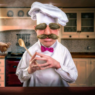 Telegram profile photo for Еда на каждый день