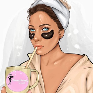 Telegram profile photo for Korey.ko 💄