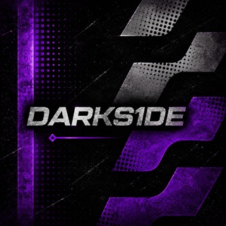 Telegram profile photo for DARKS1DE