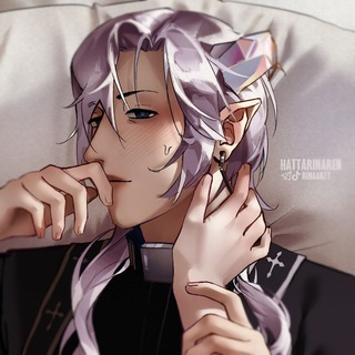 Telegram profile photo for даечк рисовака