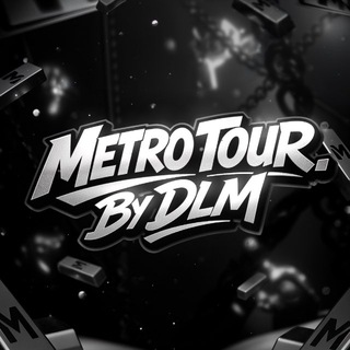 Telegram profile photo for DLM METRO TOURNAMENT