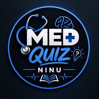 Telegram profile photo for Medquiz Ninu