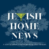 Telegram profile photo for Jewish Home News