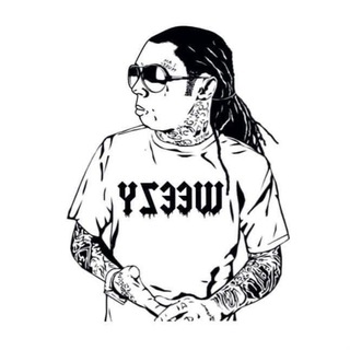 Telegram profile photo for Lil Wayne