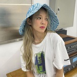 Telegram profile photo for Kim Hyoyeon