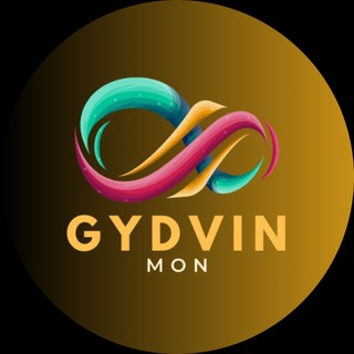 Telegram profile photo for GyDvinMon