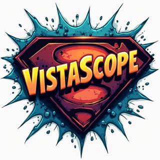 Telegram profile photo for VistaScope - Prep Zone