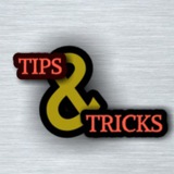 Telegram profile photo for TIPS AND TRICKS