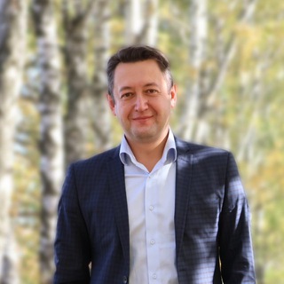 Telegram profile photo for Руслан Бутов