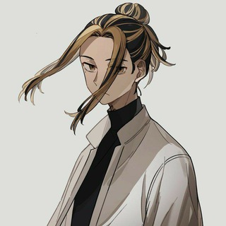 Telegram profile photo for 💗 домик для артов ✨