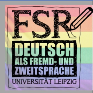 Telegram profile photo for Veranstaltungen DaFZ Leipzig