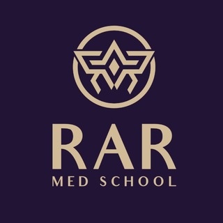 Telegram profile photo for RAR MED SCHOOL | QARSHI