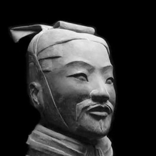 Telegram group profile photo for NinjaByte