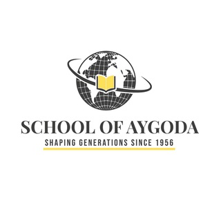 Telegram profile photo for School of Aygoda(High School)