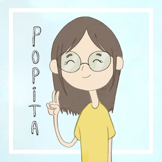 Telegram profile photo for Popita