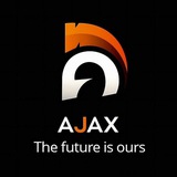 Telegram profile photo for Ajax Finance | کانال