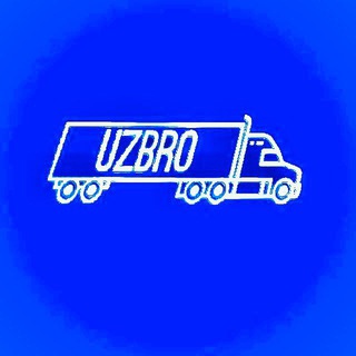 Telegram group profile photo for 🚛UZBroker-chat🚚