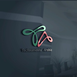 Telegram profile photo for Arshia_Technomental
