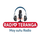 Telegram profile photo for RADIO TERANGA UNIVERSELLE TV