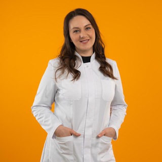 Telegram profile photo for Доказательная онкология