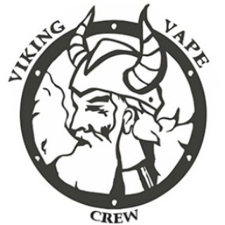 Telegram group profile photo for Viking Vape Crew