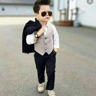 Telegram profile photo for پوشاک شاپرک