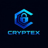Telegram profile photo for CRYPTEX KOREA